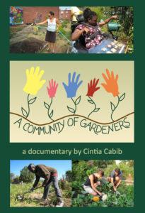 Gardeners DVD